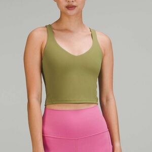 Lululemon Align Tank Top